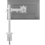 One For All Support moniteur Smart - VESA 100 - 13 et 32'' - Blanc