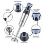 Väline Batidora de mano Aliara 1200W