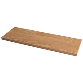 Day Étagère flottante 78x20x1,8 cm en MDF effet bois