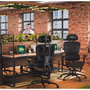 Chaise de jeu Huzaro Combat 7.9 Noir