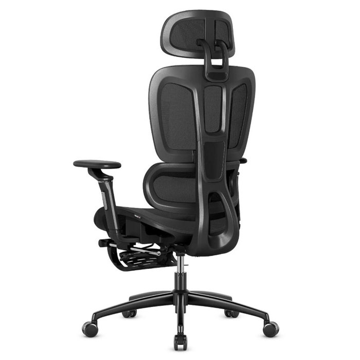 Chaise de jeu Huzaro Combat 7.9 Noir
