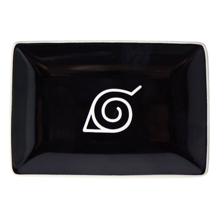 Naruto Shippuden Plaque Sushi et baguettes ensemble en céramique Naruto Uzumaki Naruto Shippuden Plaque Sushi et baguettes ensemble en céramique Naruto Uzumaki