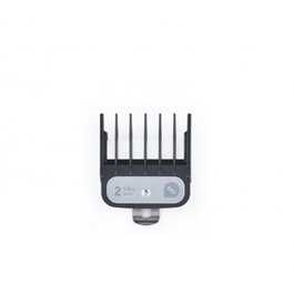 Bifull Peigne pour machines de coupe TOP CUT TC-00 et TC-01 6mm