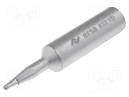 ERSA Pointe de type tournevis 1,6 mm