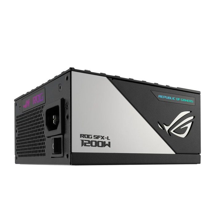 Asus ROG Loki 1200T SFX-L 1200 W Silver/Black