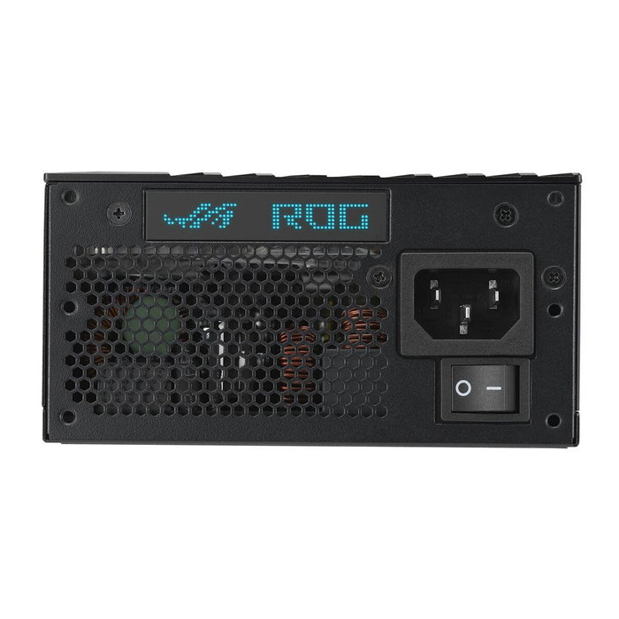 Asus ROG Loki 1200T SFX-L 1200 W Silver/Black