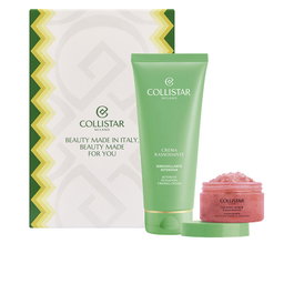 Collistar Crème Raffermissante Intensive Plus, Lot de 2