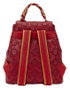 Loungefly Harry Potter sac à dos Mini Gryffindor