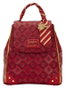 Loungefly Harry Potter sac à dos Mini Gryffindor