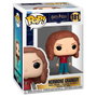 Funko Harry Potter POP! Holiday Hermione Granger Oppugno