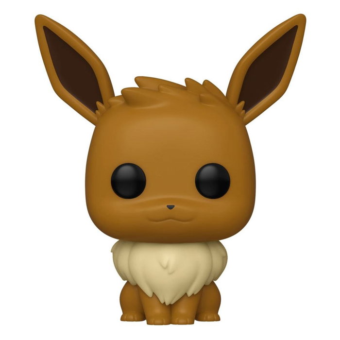 Funko Pop Pokemon Eevee 64637 figurine de collection en vinyle 9 cm Funko Pop Pokemon Eevee 64637 figurine de collection en vinyle 9 cm
