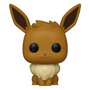 Funko - Figurine Pop Pokémon en vinyle - Eevee - Collection 64637 - 9 cm