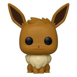 Funko Pop Pokemon Eevee 64637 figurine de collection en vinyle 9 cm