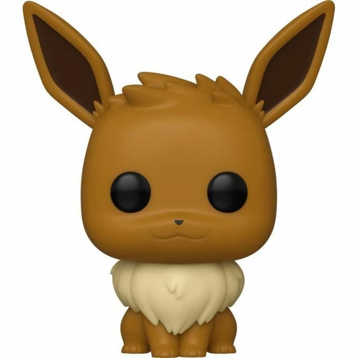 Funko Pop! Pokémon Eevee 64637