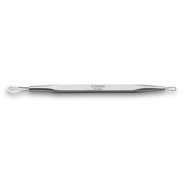 Tres Claveles Extracteur de Comédons Inox 12 cm