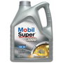Mobil Super 3000 Formula-R 5W-30 5L