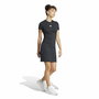 Robe Adidas Bluv Essentials Noir