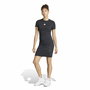 Robe Adidas Bluv Essentials Noir