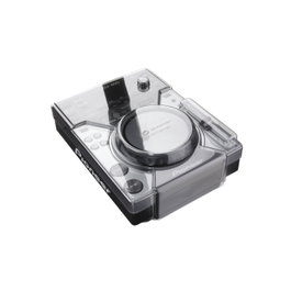 DECKSAVER Housse de protection pour Pioneer DJ CDJ-400