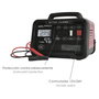WOLFPACK LINEA PROFESIONAL Chargeur et démarreur de batterie 12/24V 10-100Ah