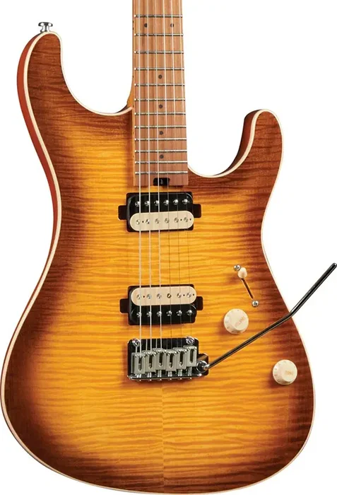 EKO Original Fire AUR 401 Sunburst