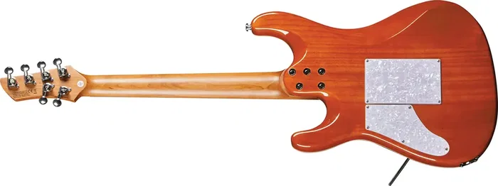 EKO Original Fire AUR 401 Sunburst