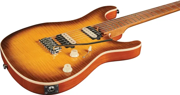 EKO Original Fire AUR 401 Sunburst