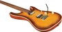 EKO Original Fire AUR 401 Sunburst