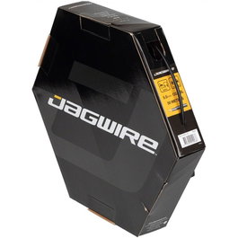 Jagwire CGX-SL SLICK-LUBE gaine de câble de frein 5mm (50M) black