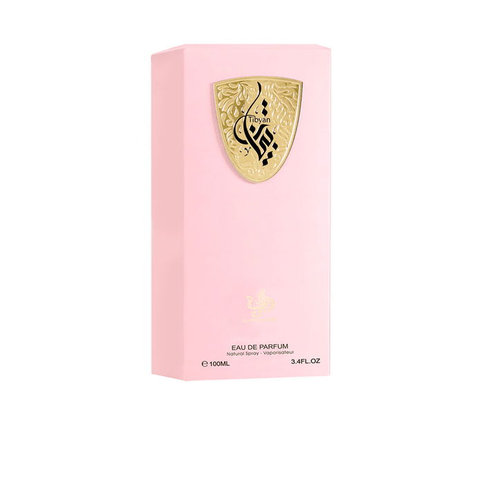 Al Wataniah TIGYAN EDP Vapo 100 ml