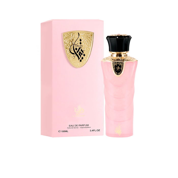 Al Wataniah TIGYAN EDP Vapo 100 ml