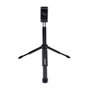 Grundig Support trépied pour smartphone avec rotation 360° - 24,5 x 6,5 x 5 cm