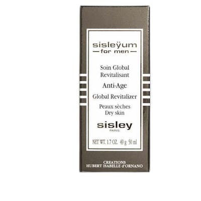 Sisley Sisleyum Soin Global Revitalisant Homme 50 ml Sisley Sisleyum Soin Global Revitalisant Homme 50 ml