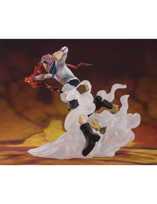 Bandai Tamashii Nations Figuarts ZERO Koby Honesty Impact Extra Battle One Piece