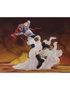 Bandai Tamashii Nations Figuarts ZERO Koby Honesty Impact Extra Battle One Piece