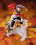 One Piece statuette PVC Figuarts ZERO Extra Battle Koby Honesty Impact 19 cm