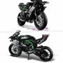 LEGO Technic La Moto Kawasaki Ninja H2R 42170