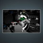 LEGO Technic La Moto Kawasaki Ninja H2R 42170