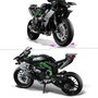 LEGO Technic Kawasaki Ninja H2R 42170