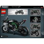 LEGO Technic Kawasaki Ninja H2R 42170