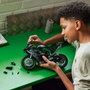LEGO Technic Kawasaki Ninja H2R 42170