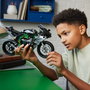 LEGO Technic Kawasaki Ninja H2R 42170