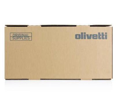 Konica Minolta WBP 08 / ACDNWY1 Waste Toner Box, 36000 Pages