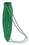 Safta Sac plat recyclé Real Betis Balompie 35x40x1 cm, Sac de transport, 3 à 99 ans, Polyester 600D recyclé, Vert