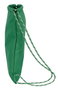 Safta Sac plat recyclé Real Betis Balompie 35x40x1 cm, Sac de transport, 3 à 99 ans, Polyester 600D recyclé, Vert