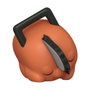 Funko POP! Movies Pochita Sleeping - Chainsaw Man