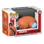 Funko POP! Movies Pochita Sleeping - Chainsaw Man