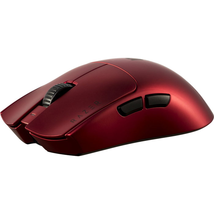 Razer Viper V3 Pro Rouge