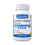 Polaris Charbon végétal activé 300mg, 50 capsules