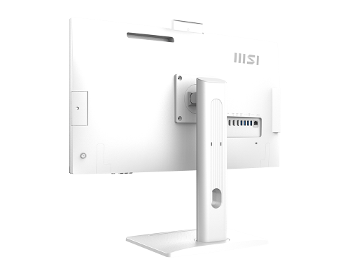 MSI Modern AM273QP AI 1UM-406EU 27 pouces Blanc